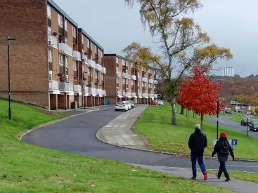 Gleadless Valley Masterplan URBED